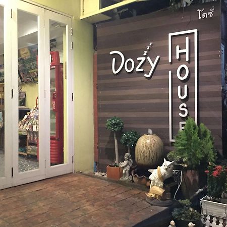 Готель Dozy Lamoon House Чіангмай Екстер'єр фото