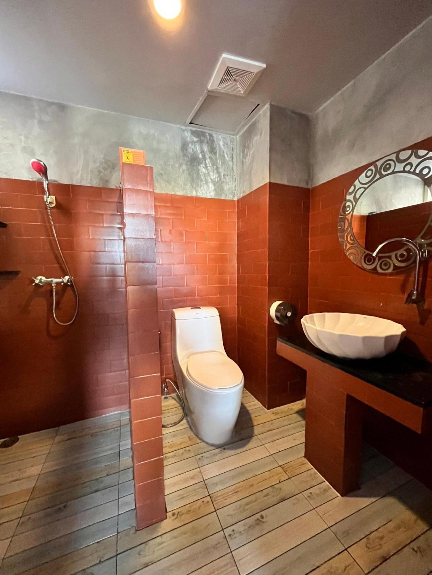 Готель Dozy Lamoon House Чіангмай Екстер'єр фото