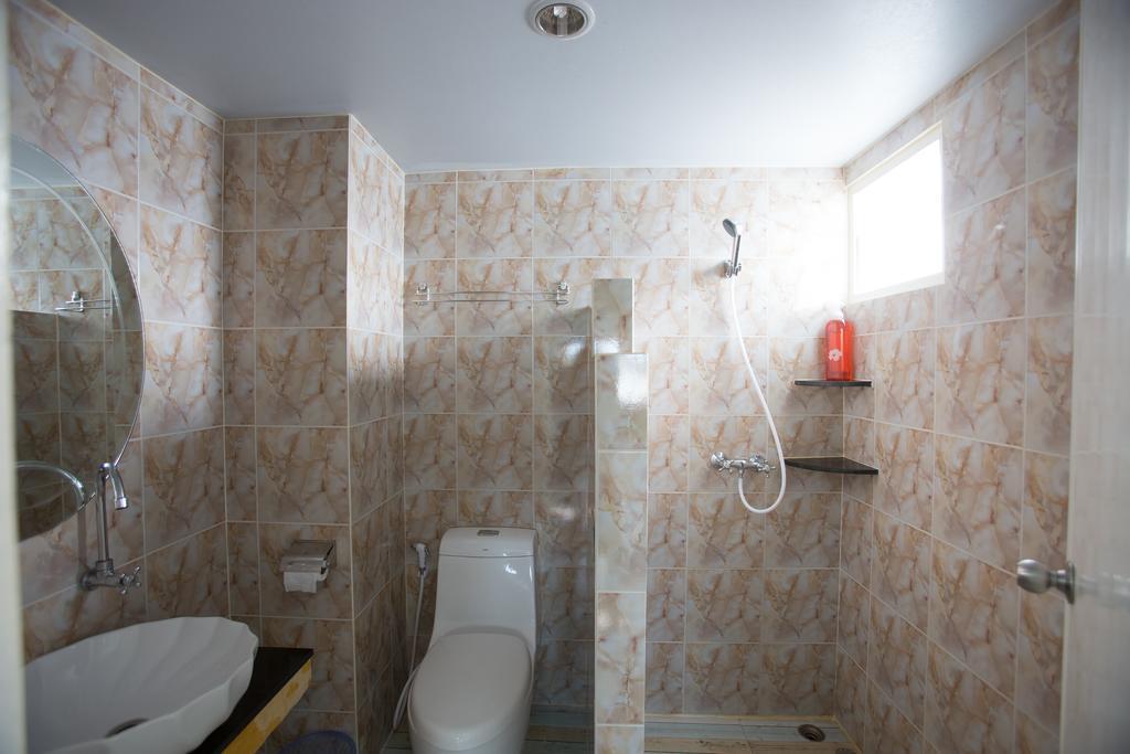 Готель Dozy Lamoon House Чіангмай Екстер'єр фото